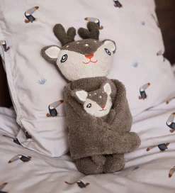 OYOY Bamse - Dea & Baby Dac Deer - Taupe