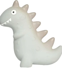 OYOY Bidelegetøj - Theo Dino - Pale Mint