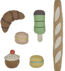 OYOY Legemad - Multi