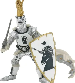 Papo Våbenmester Enhjørning - H: 10 cm