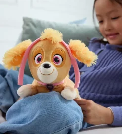 Paw Patrol Bamse - 20 cm - Gund & Collar - Skye