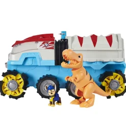 Paw Patrol Bil - Dino Patroller - Paw Patrol - Dino Rescue