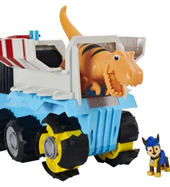 Paw Patrol Bil - Dino Patroller - Paw Patrol - Dino Rescue