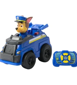 Paw Patrol Fjernstyret Bil - RC Action Cruiser