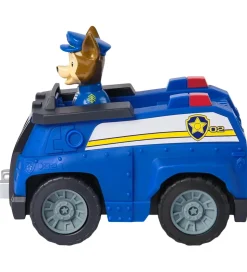 Paw Patrol Fjernstyret Bil - 1:24 - Vehicle Chase