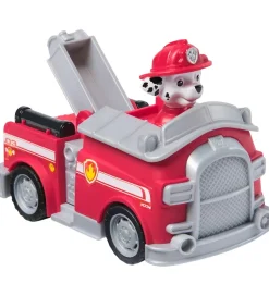 Paw Patrol Fjernstyret Bil - 1:24 - Vehicle Marshall