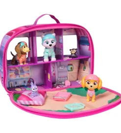 Paw Patrol Legetøj - Skye's Rescue Playset