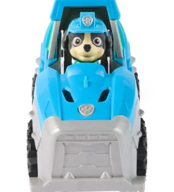 Paw Patrol Legetøjsbil - Basic Vehicle 2.0 - Rex