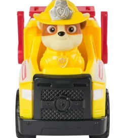 Paw Patrol Legetøjsblíl - Fire Rescue - Rubble Rescue Fire Dump