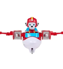 Paw Patrol Legetøjsfly - Air Rescue - Marshall
