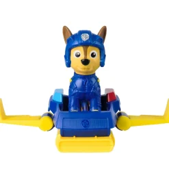 Paw Patrol Legetøjsfly - Core Action Pup - Chase