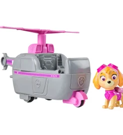 Paw Patrol Legetøjshelikopter - Basic 2.0 - Skye