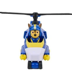 Paw Patrol Legetøjshelikopter - Air Rescue - Chase