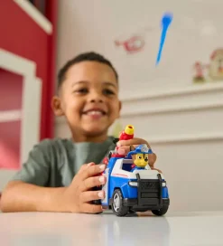 Paw Patrol Redningsbil - Fire Rescue - Chase Rescue Fire Cruiser