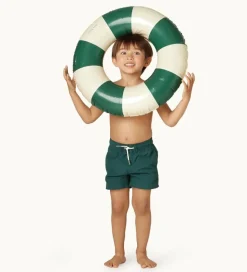 Petites Pommes Badering - 60 cm - Anna - Oxford Green