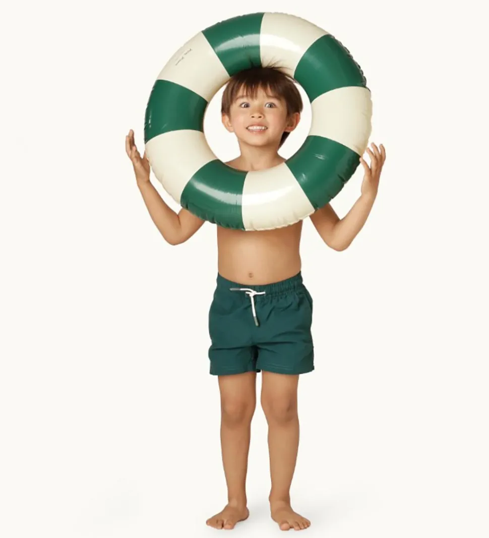 Petites Pommes Badering - 60 cm - Anna - Oxford Green