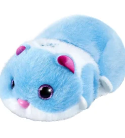 Pets Alive Legetøj - Hamster Mania - Blå