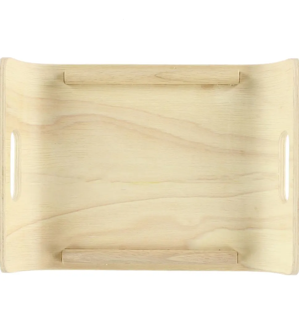 PlanToys Legemad - Morgenmad