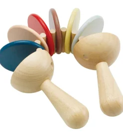 PlanToys Musikinstrument - 6x32 cm - Træ