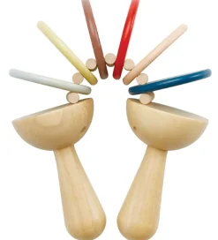 PlanToys Musikinstrument - 6x32 cm - Træ