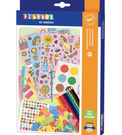 Playbox Kreasæt - Craft Set Create