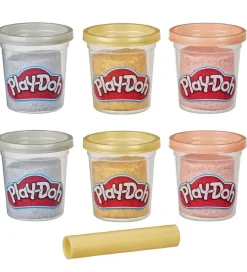 Play-Doh Modellervoks - Metallics