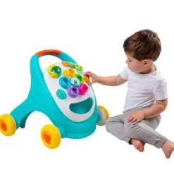 Playgro Aktivitets Gåvogn m. Musik Og Lys