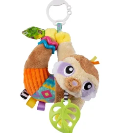 Playgro Aktivitetslegetøj - Aktivitets Dovendyr m. Ophæng
