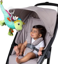 Playgro Aktivitetslegetøj - Aktivitets Drage m. Ophæng