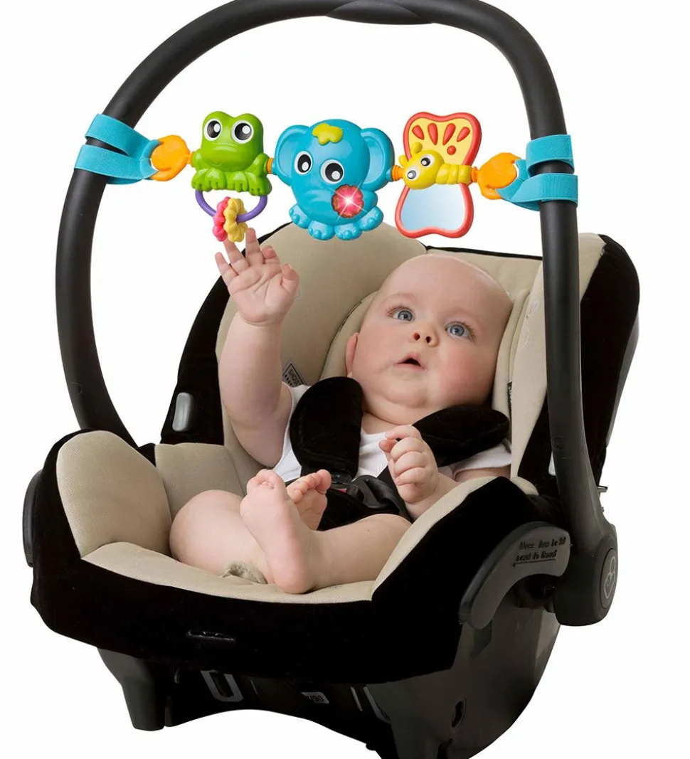 Playgro Aktivitetsophæng - Musik og Lyd