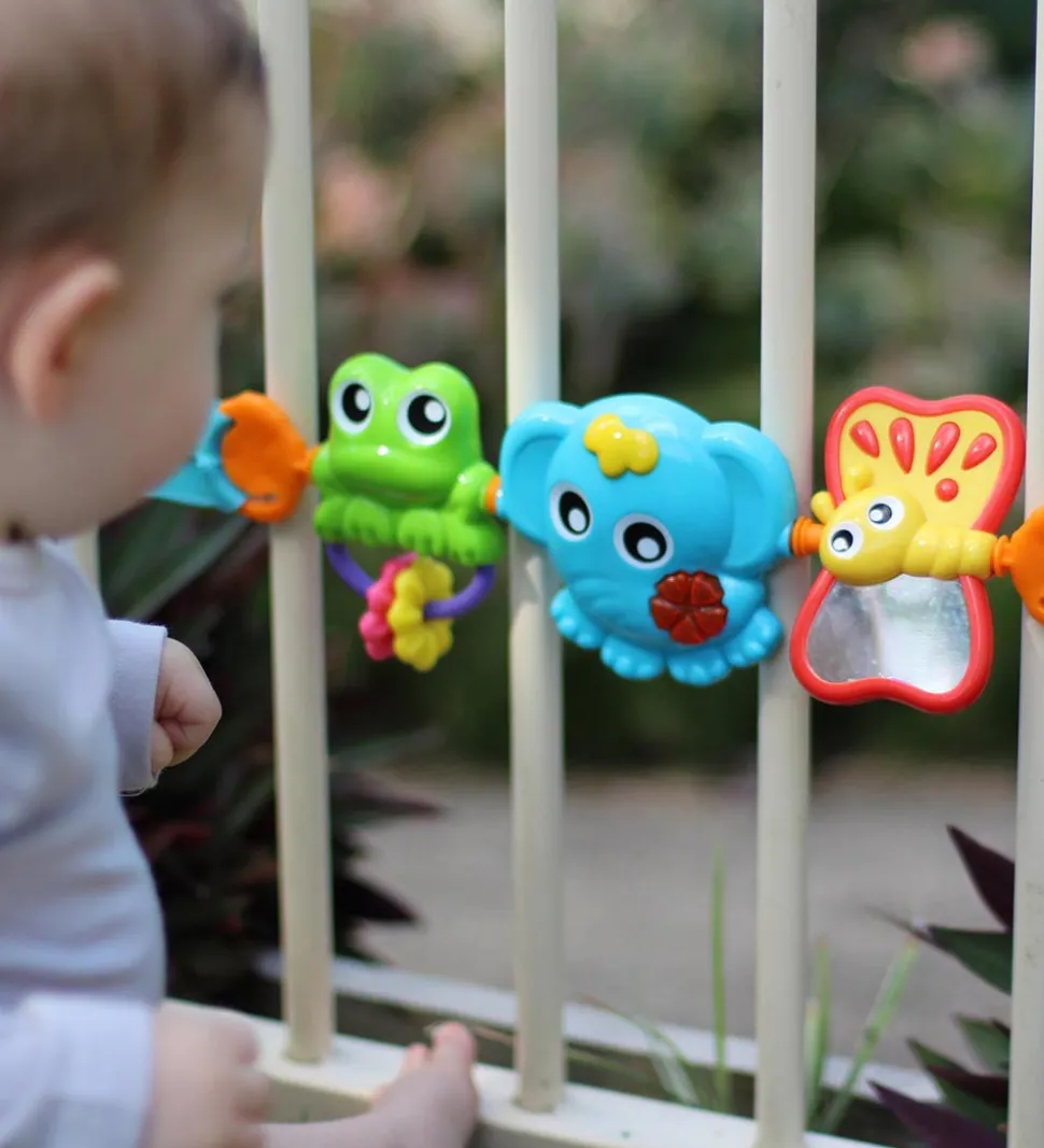 Playgro Aktivitetsophæng - Musik og Lyd