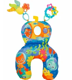 Playgro Aktivitetspude - Ocean Adventure