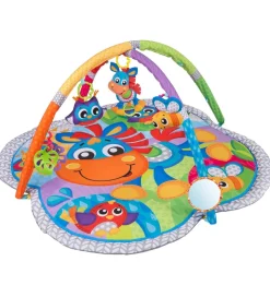 Playgro Aktivitetstæppe - Clip Clop