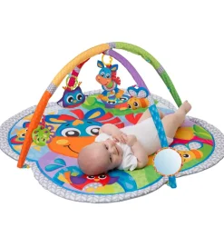 Playgro Aktivitetstæppe - Clip Clop