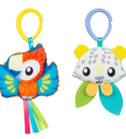 Playgro Aktivitetstæppe - 3-i-1 - Mighty Milestone