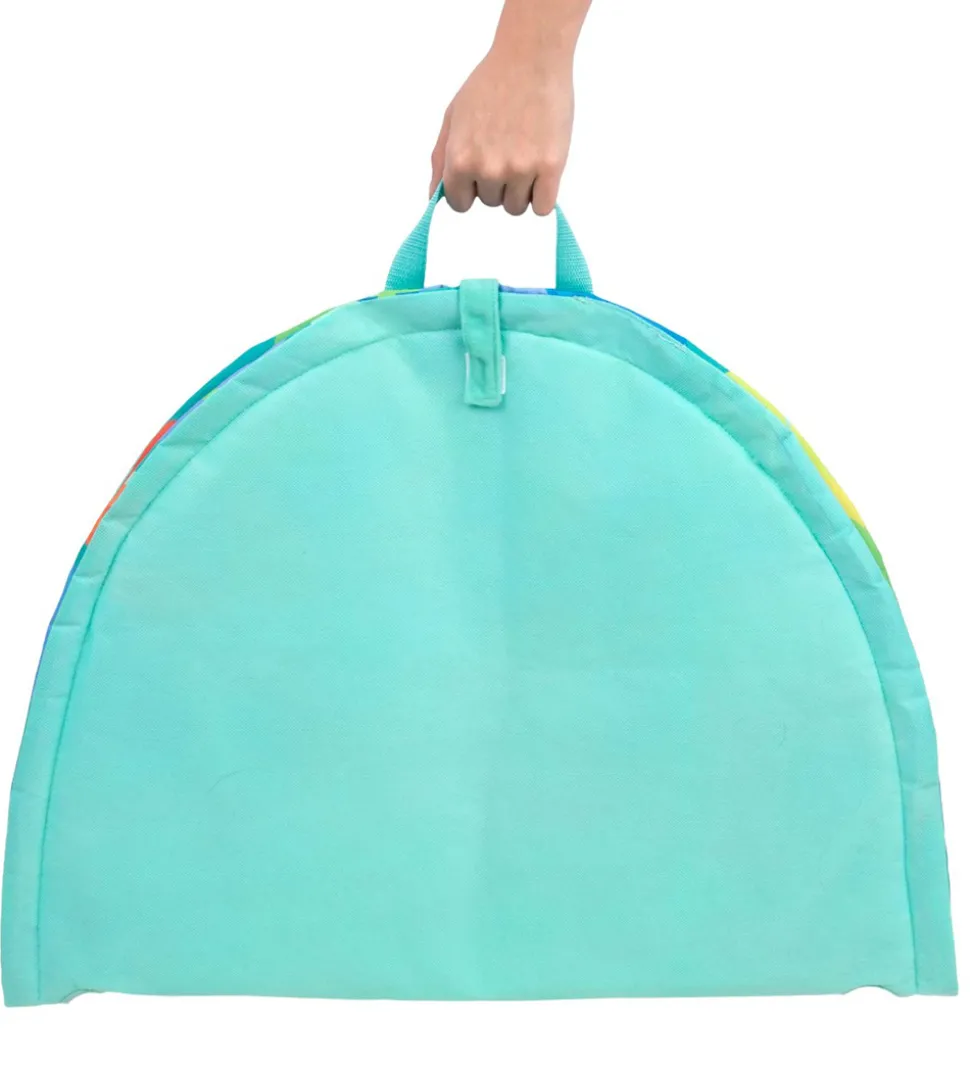 Playgro Aktivitetstæppe - 3-i-1 - Mighty Milestone