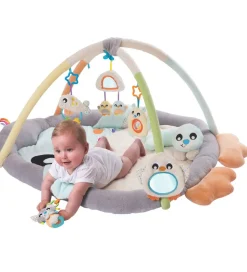 Playgro Aktivitetstæppe - Pingvin