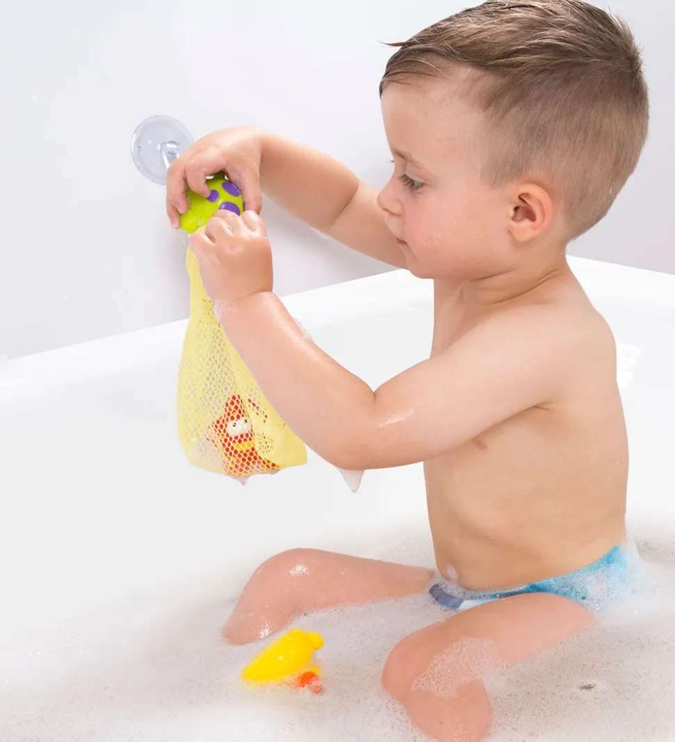 Playgro Badelegetøj - Badedyr I Net