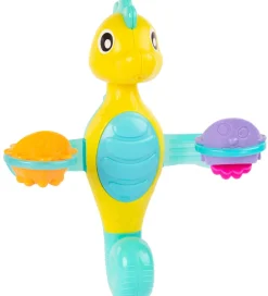 Playgro Badelegetøj - Fountains of Fun - Søhest og Kopper