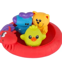 Playgro Badelegetøj - Splash Badevenner