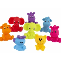 Playgro Badelegtøj - Jungle Badevenner