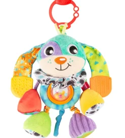 Playgro Barnevognsophæng - Doofy Aktivitetshund