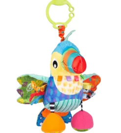 Playgro Barnevognsophæng - Tamika Tucan