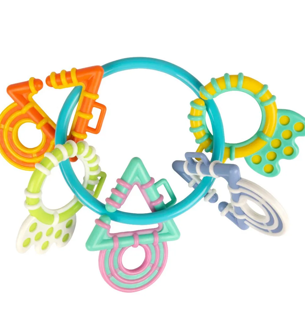 Playgro Bidelegetøj - Teething Links