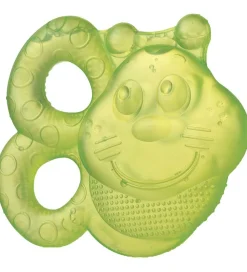 Playgro Bidering - 2-pak - Grøn/Lilla