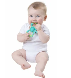 Playgro Bidering - Skildpadde