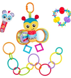 Playgro Gavesæt - Bumble Bee - 4 Dele