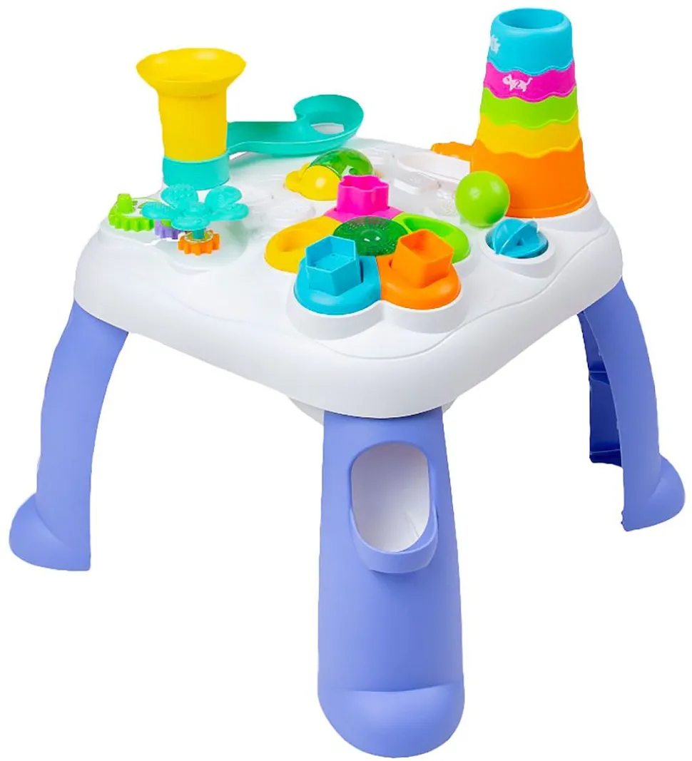 Playgro Legebord - Legebord m. Musik Og Lys