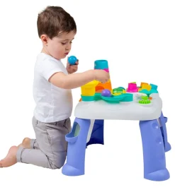 Playgro Legebord - Legebord m. Musik Og Lys
