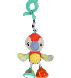 Playgro Ophæng - Dingly Dangly - Mio Macaw